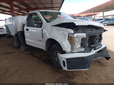 FORD F-250 2019