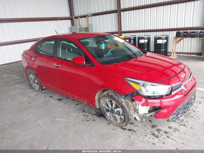 KIA RIO 2023