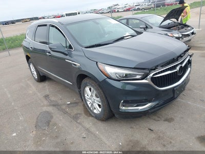 BUICK ENCLAVE 2018