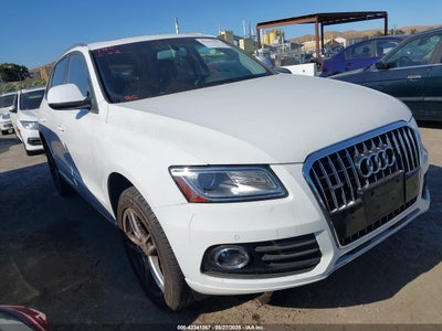 AUDI Q5 2014