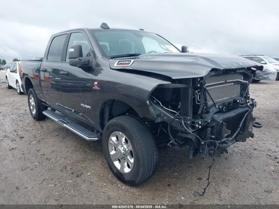 RAM 2500 2023
