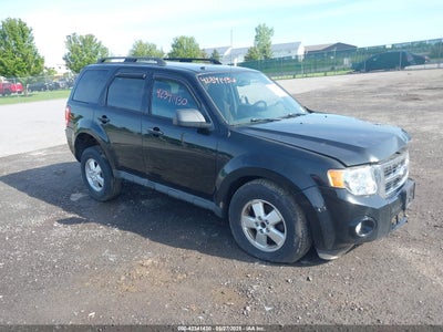 FORD ESCAPE 2009