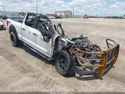 FORD F-150 2021