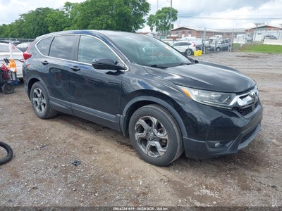 HONDA CR-V 2019