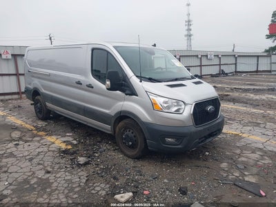 FORD TRANSIT-150 2022