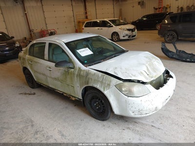 CHEVROLET COBALT 2009
