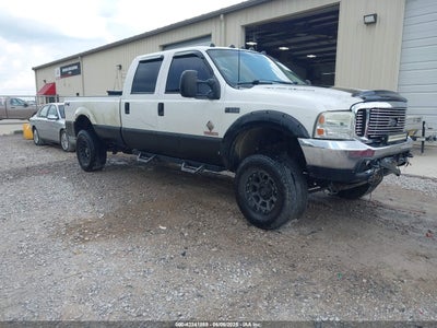 FORD F-350 2003