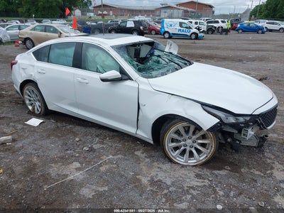 CADILLAC CT5 2023