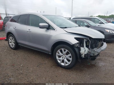 MAZDA CX-7 2008