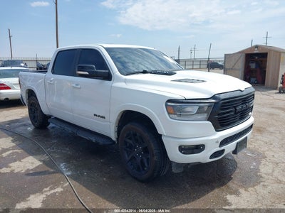 RAM 1500 2021