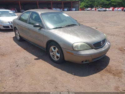 MERCURY SABLE 2005