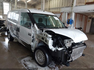 RAM PROMASTER CITY 2019