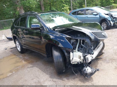 LEXUS RX 330 2004