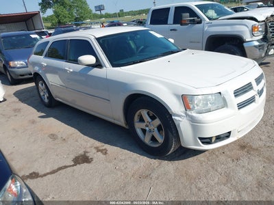 DODGE MAGNUM 2008