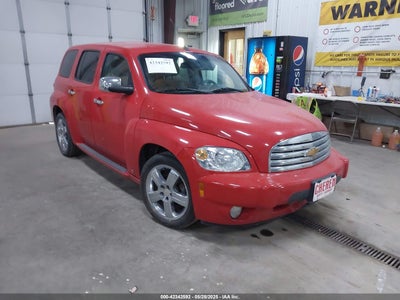 CHEVROLET HHR 2009