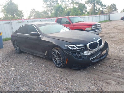 BMW 530I 2021