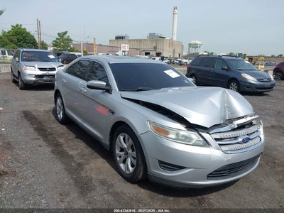FORD TAURUS 2010
