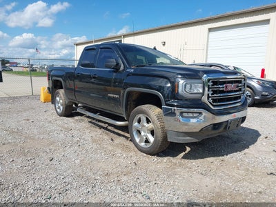 GMC SIERRA 1500 LIMITED 2019