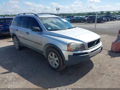 VOLVO XC90 2006