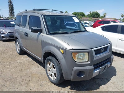 HONDA ELEMENT 2003