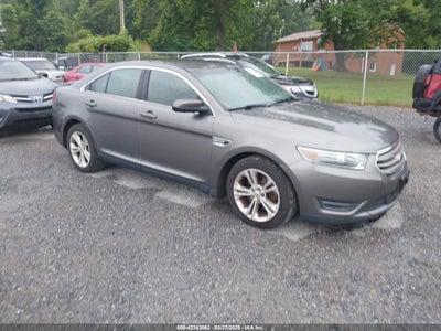 FORD TAURUS 2013