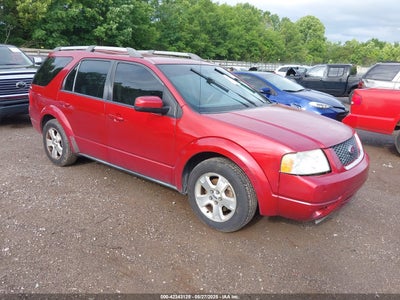FORD FREESTYLE 2005
