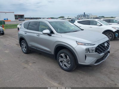 HYUNDAI SANTA FE 2023