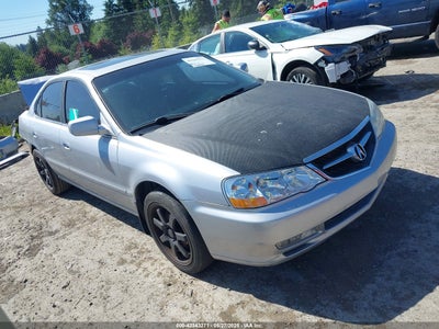 ACURA TL 2003