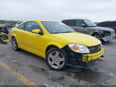 CHEVROLET COBALT 2008