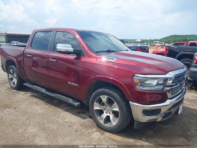 RAM 1500 2020