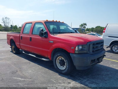 FORD F-250 2003
