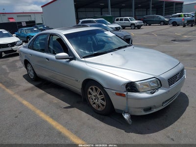VOLVO S80 2005
