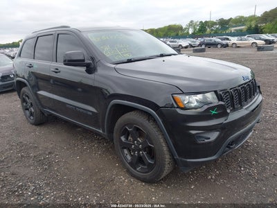 JEEP GRAND CHEROKEE 2018