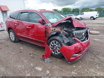 BUICK ENCLAVE 2014