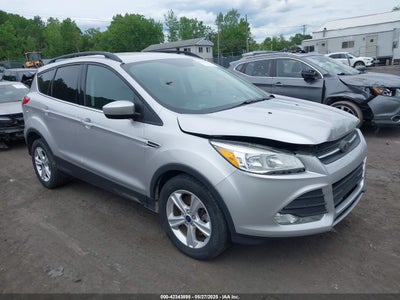 FORD ESCAPE 2015