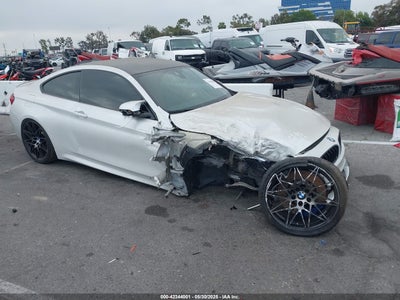 BMW M4 2020
