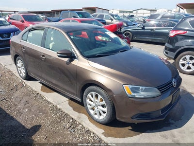 VOLKSWAGEN JETTA 2014