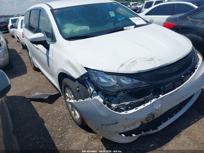 CHRYSLER VOYAGER 2023