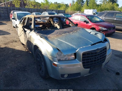 CHRYSLER 300 2006