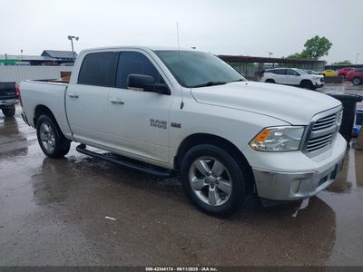 RAM 1500 2013
