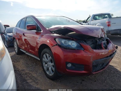 MAZDA CX-7 2009