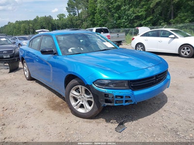 DODGE CHARGER 2023