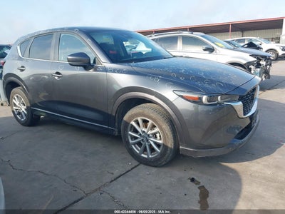 MAZDA CX-5 2024