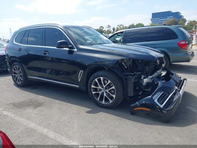 BMW X5 2021
