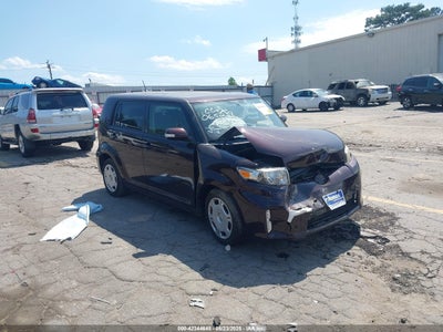 SCION XB 2014
