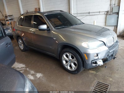 BMW X5 2007