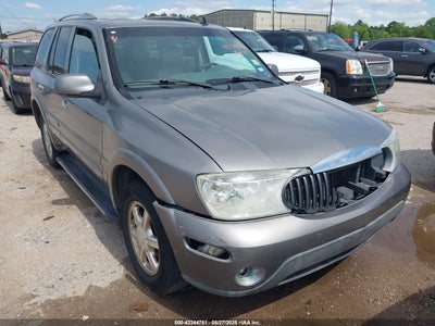 BUICK RAINIER 2006