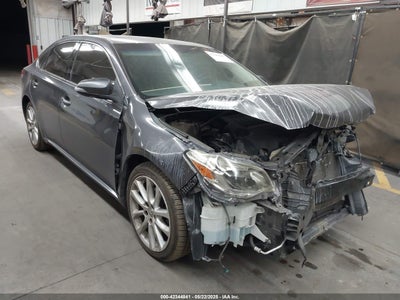 TOYOTA AVALON 2014