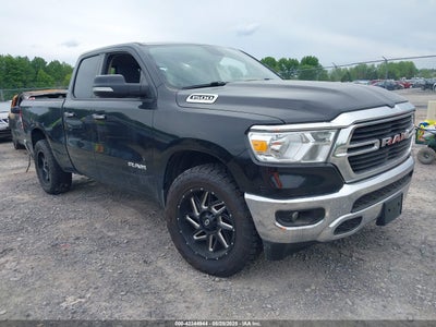 RAM 1500 2020