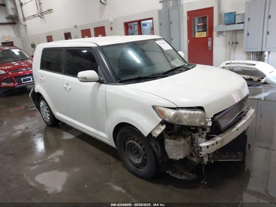 SCION XB 2008